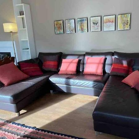 Laurelia Suites Meran Exterior foto