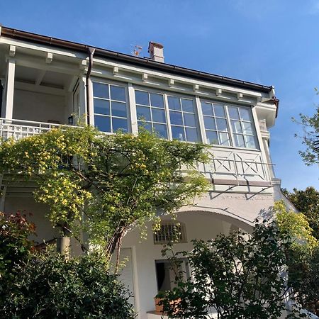Laurelia Suites Meran Exterior foto