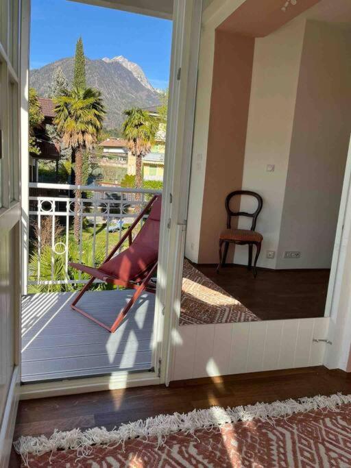 Laurelia Suites Meran Exterior foto