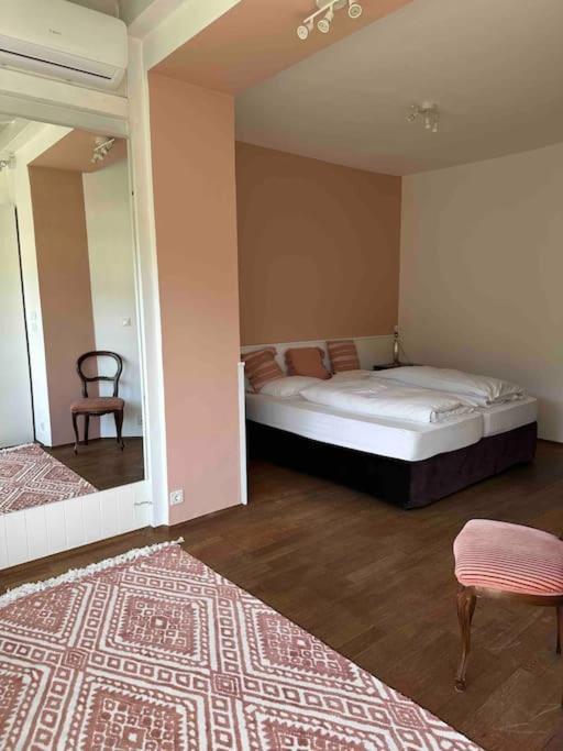 Laurelia Suites Meran Exterior foto