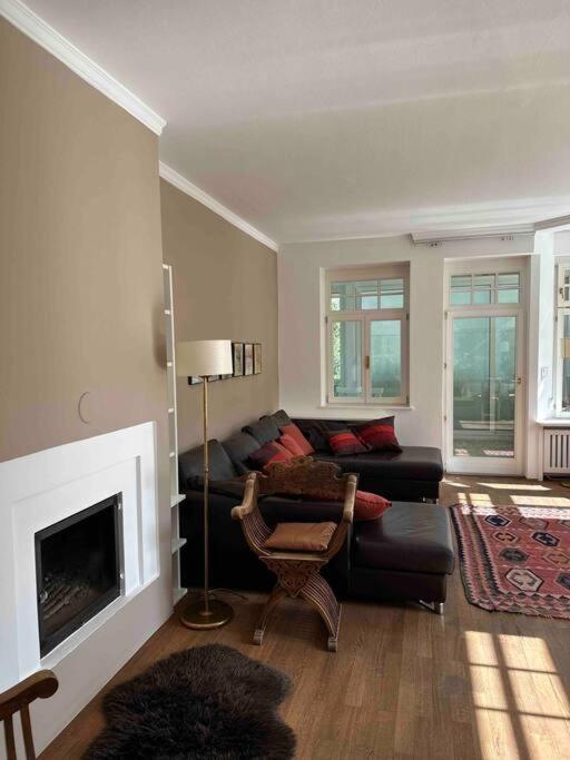 Laurelia Suites Meran Exterior foto