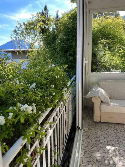 Laurelia Suites Meran Exterior foto