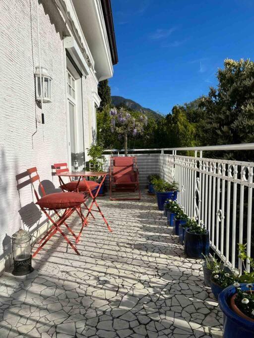Laurelia Suites Meran Exterior foto