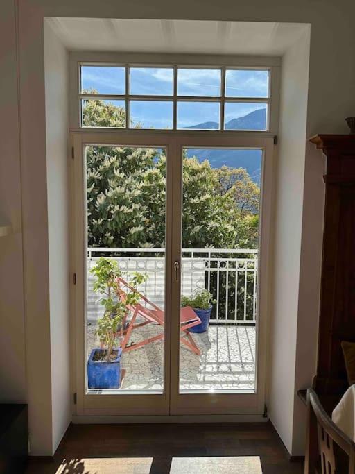 Laurelia Suites Meran Exterior foto