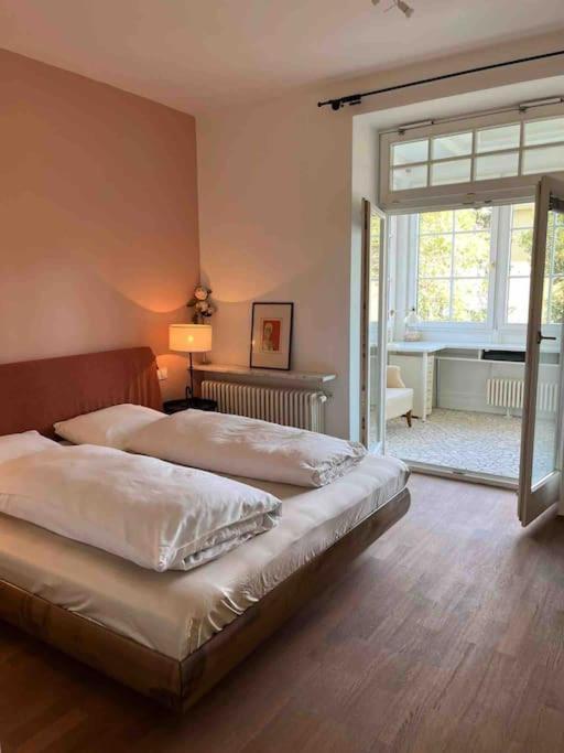 Laurelia Suites Meran Exterior foto