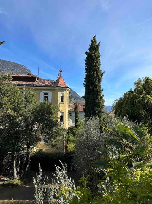 Laurelia Suites Meran Exterior foto