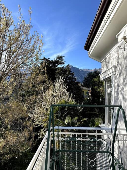 Laurelia Suites Meran Exterior foto