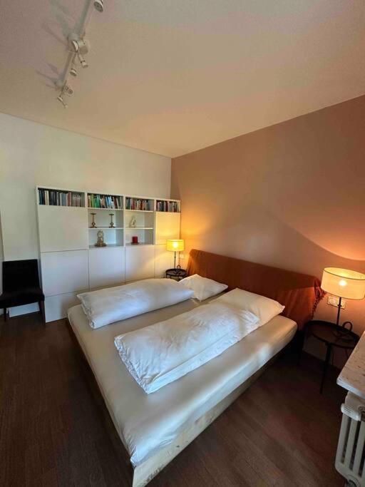 Laurelia Suites Meran Exterior foto