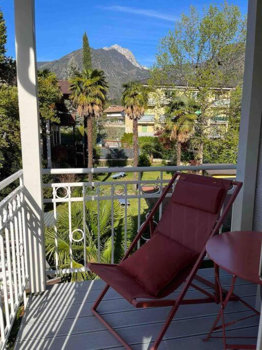 Laurelia Suites Meran Exterior foto