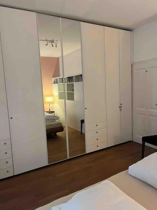 Laurelia Suites Meran Exterior foto