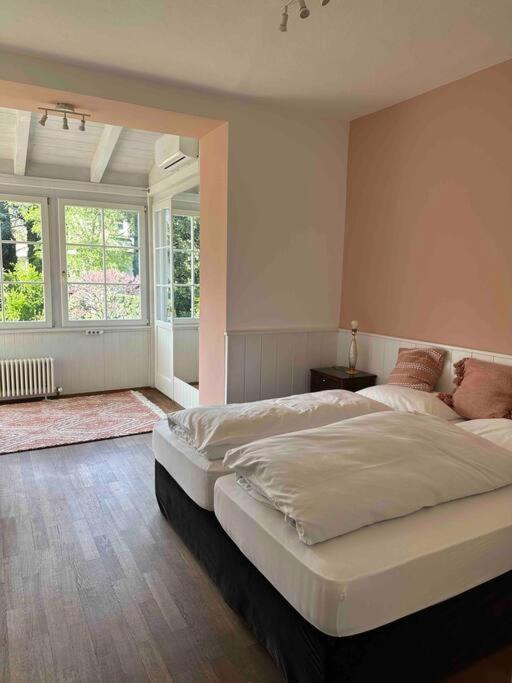 Laurelia Suites Meran Exterior foto