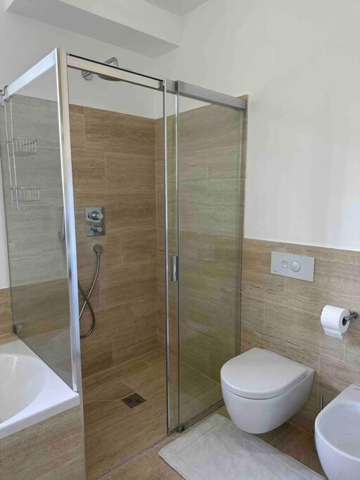 Laurelia Suites Meran Exterior foto
