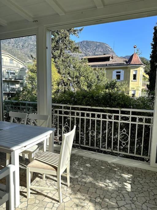 Laurelia Suites Meran Exterior foto